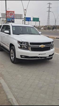 شيفروليه تاهو